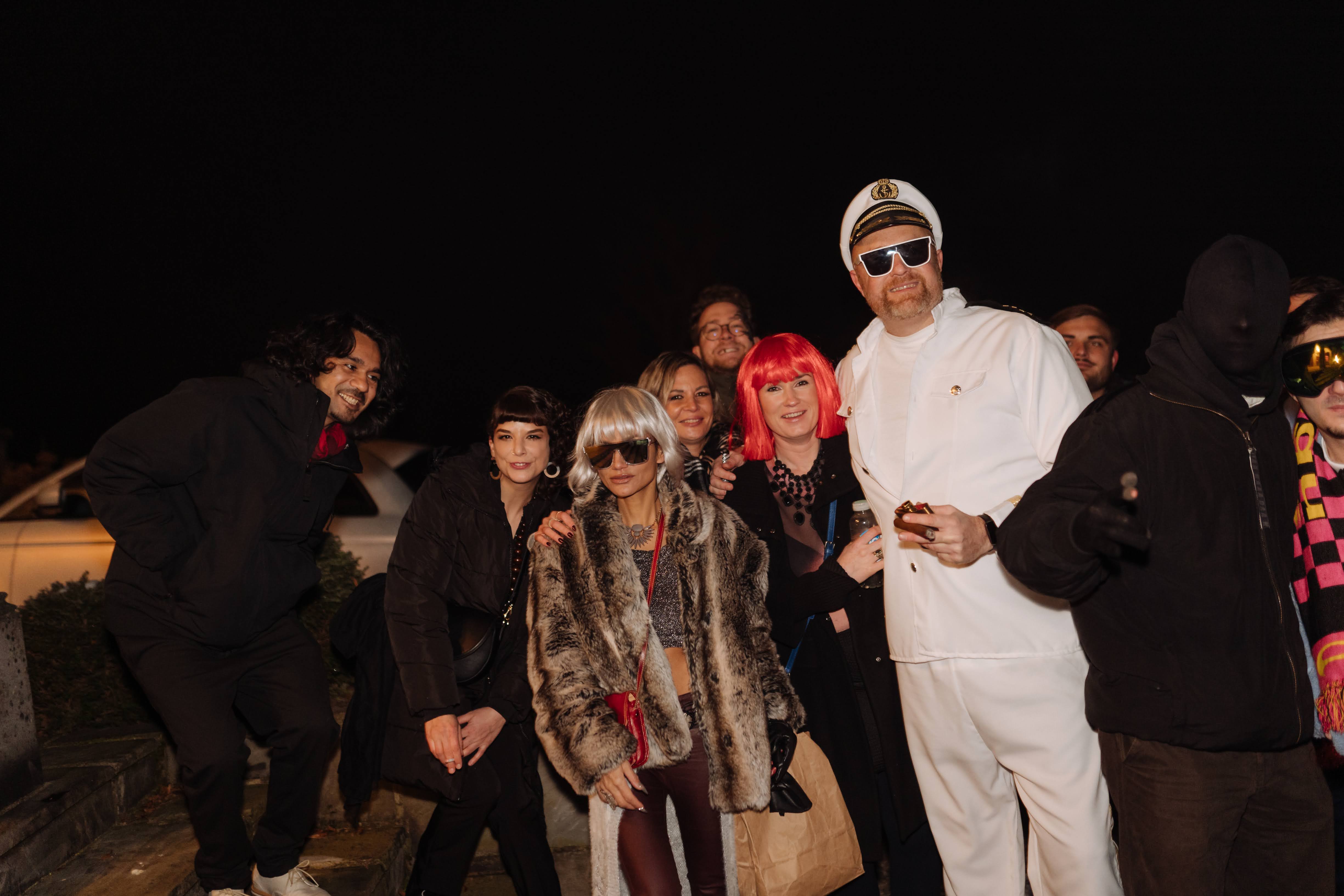 Silvester 2025 Impression 1